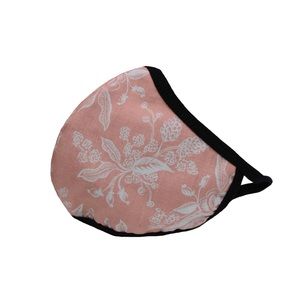 Face Mask, Rifle Paper Co., Reusable Face